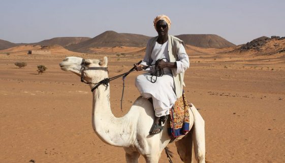 ZDJECIE SUDAN